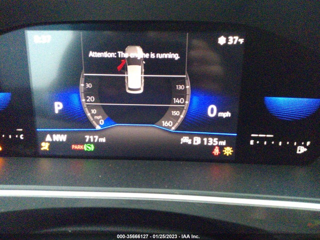 2022 Volkswagen Tiguan, VIN: 3VV3B7AX6NM174009