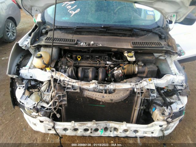 1FMCU0F70HUA93267 Ford ESCAPE S