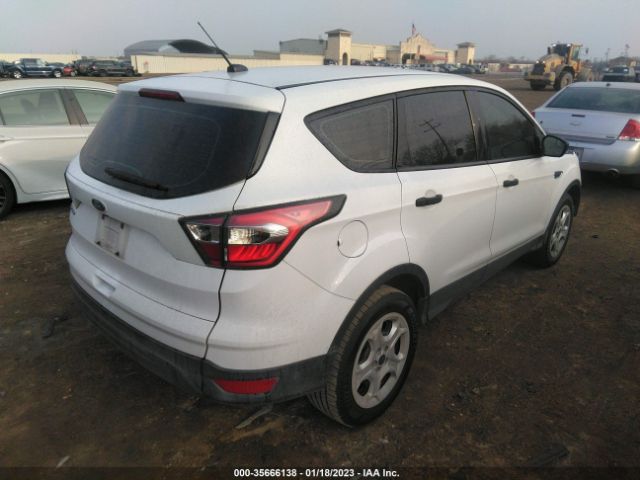 1FMCU0F70HUA93267 Ford ESCAPE S