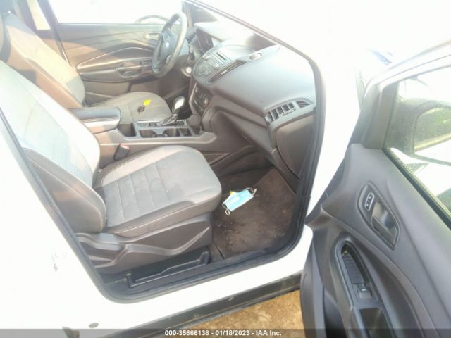 1FMCU0F70HUA93267 Ford ESCAPE S