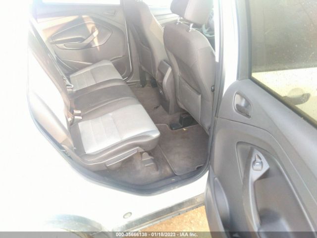 1FMCU0F70HUA93267 Ford ESCAPE S