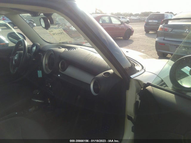 WMWSU3C5XDT687138 Mini COOPER HARDTOP