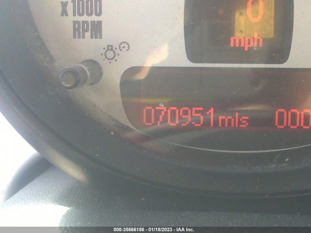 WMWSU3C5XDT687138 Mini COOPER HARDTOP