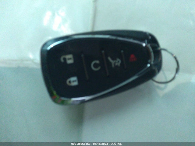Chevrolet EQUINOX LT 2022 3GNAXUEV0NL107322 Image 11