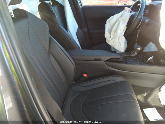 2022 Lexus UX, VIN: JTHR9JBH8N2062245