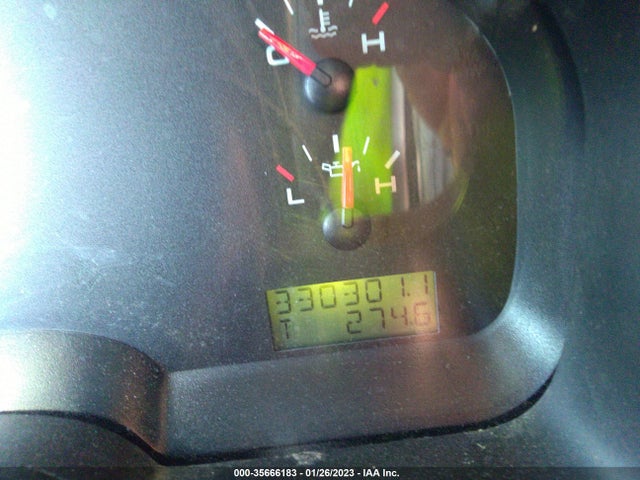 2007 FORD F-150 XL/STX/XLT VIN: 1FTRF12W37KD53425