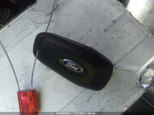 3FA6P0RU6ER376808 Ford Fusion Titanium Hybrid