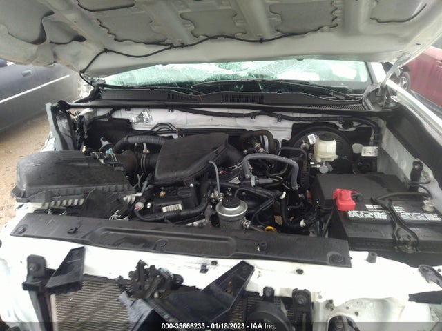 2021 Toyota Tacoma, VIN: 3TYRX5GN8MT007125