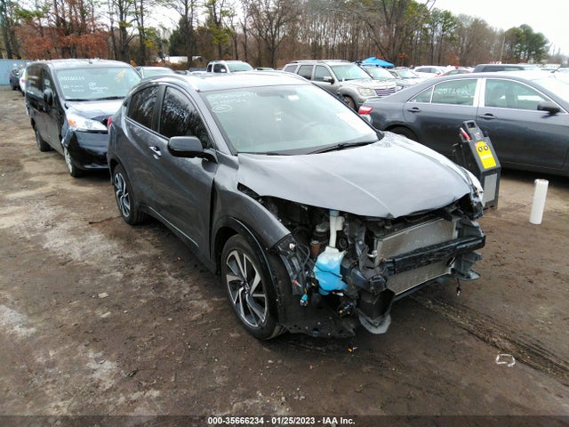 2019 Honda HR-V, VIN: 3CZRU6H13KG703290
