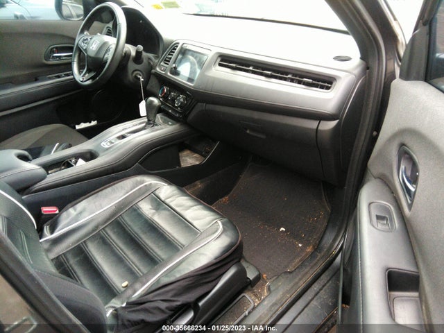 2019 Honda HR-V, VIN: 3CZRU6H13KG703290