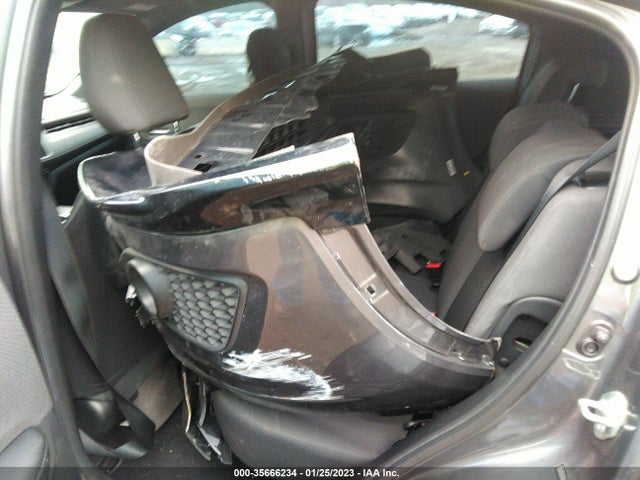 2019 Honda HR-V, VIN: 3CZRU6H13KG703290