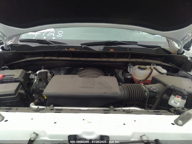 GMC SIERRA 1500 LIMITED 2022 3GTU9DED5NG173509 Image 12