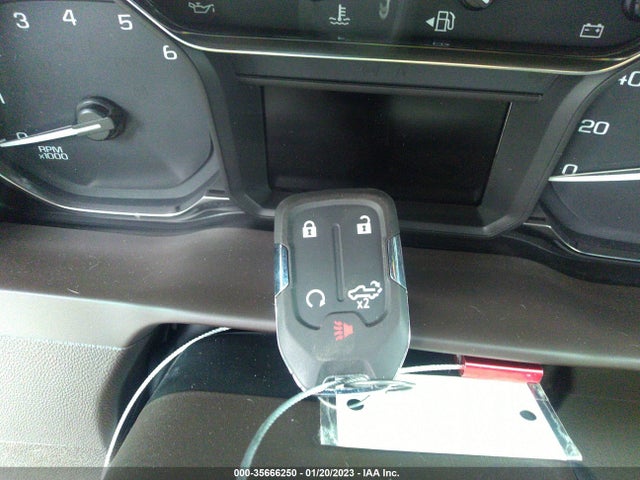 GMC SIERRA 1500 LIMITED 2022 3GTU9DED5NG173509 Image 3