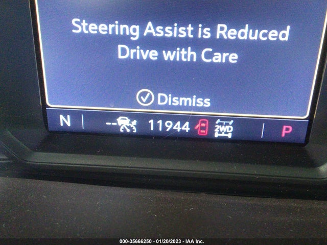 GMC SIERRA 1500 LIMITED 2022 3GTU9DED5NG173509 Image 9