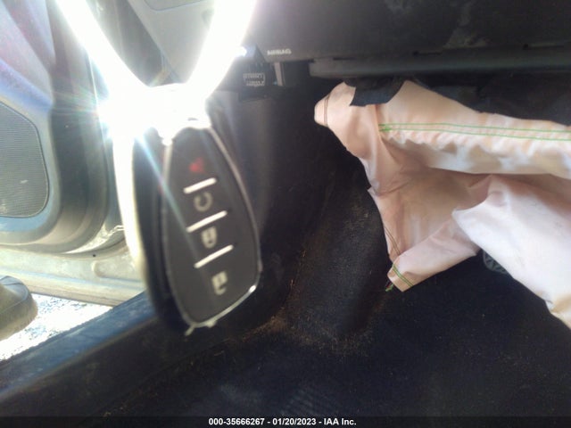 Chevrolet Trailblazer Lt 2021 KL79MPSL6MB003245 Image 11