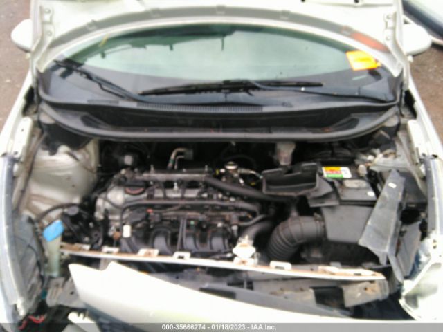 KNADM4A39H6047927 KIA RIO LX