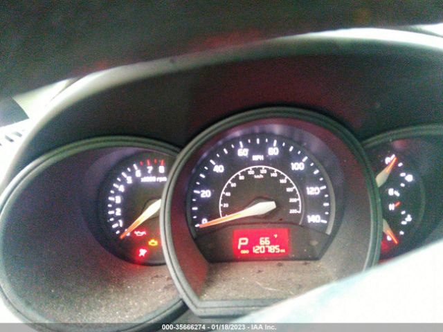 KNADM4A39H6047927 KIA RIO LX