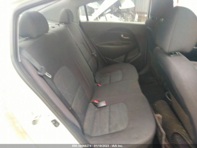 KNADM4A39H6047927 KIA RIO LX