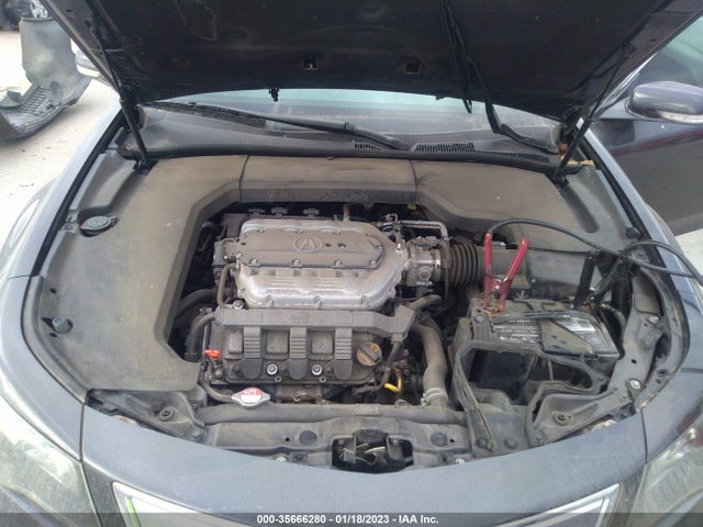 2014 Acura TL, VIN: 19UUA8F51EA005050