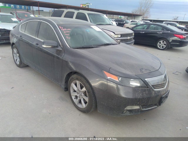 2014 Acura TL, VIN: 19UUA8F51EA005050
