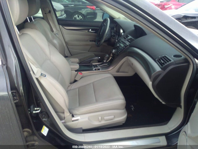 2014 Acura TL, VIN: 19UUA8F51EA005050