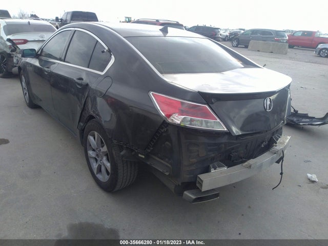 2014 Acura TL, VIN: 19UUA8F51EA005050
