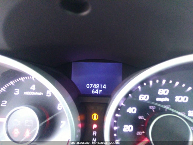 2014 Acura TL, VIN: 19UUA8F51EA005050