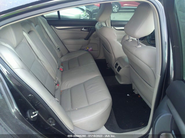 2014 Acura TL, VIN: 19UUA8F51EA005050