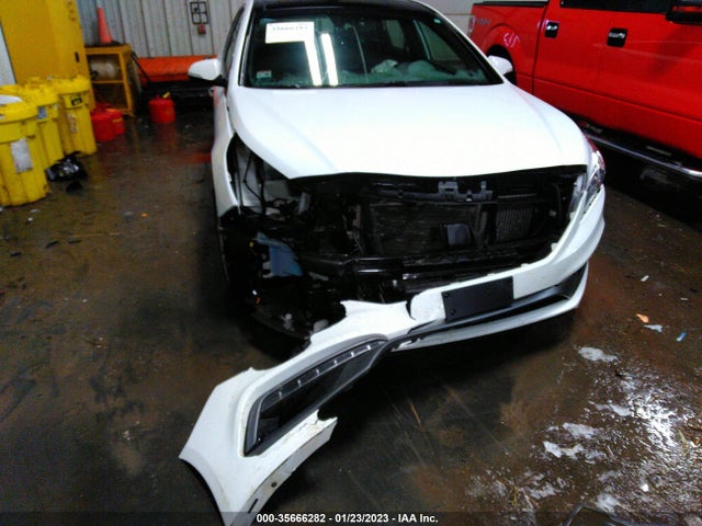 2017 HYUNDAI SONATA LIMITED VIN: 5NPE34AB2HH495711