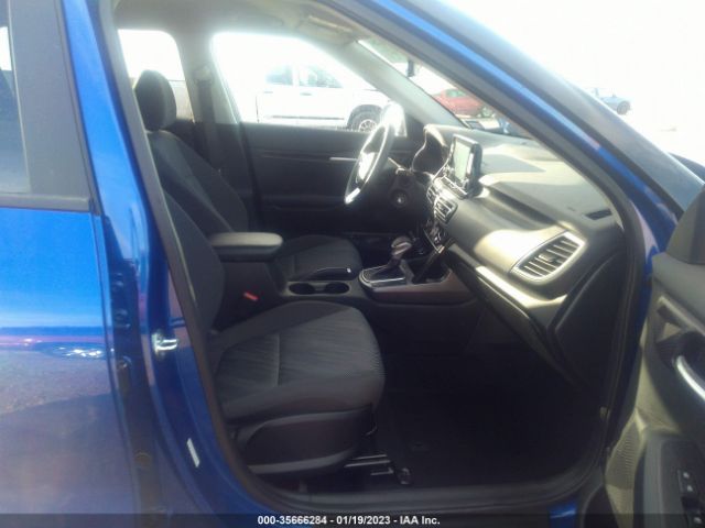 KNDEPCAA3P7367888 KIA Seltos Lx