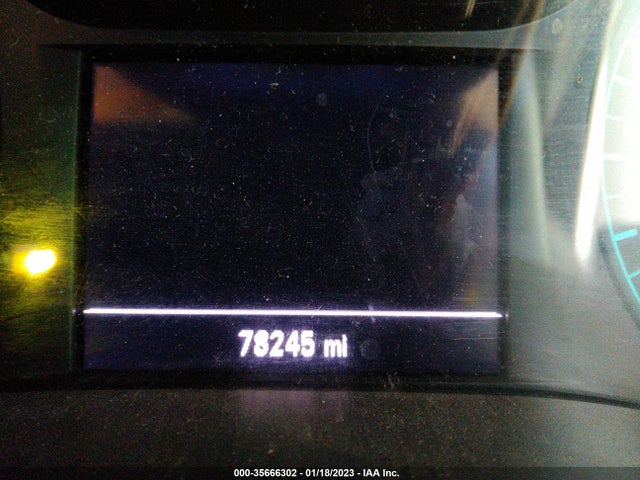 2019 CHEVROLET COLORADO 2WD WORK TRUCK VIN: 1GCGSBEA8K1160386