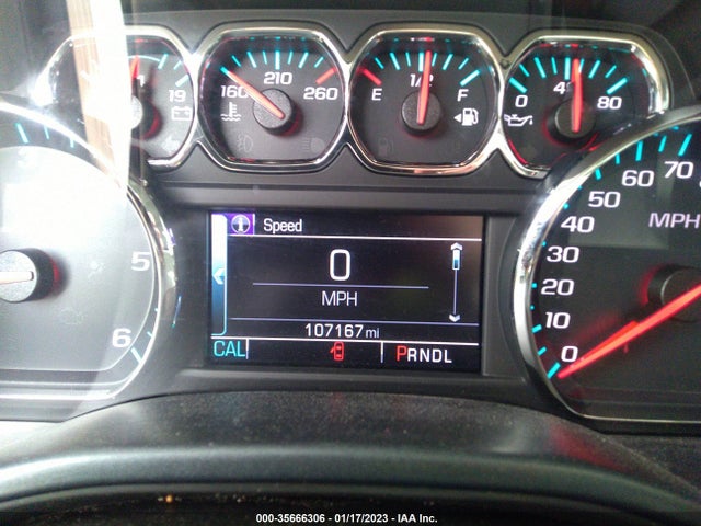 2018 CHEVROLET SILVERADO 1500 LT VIN: 3GCUKREC2JG321814