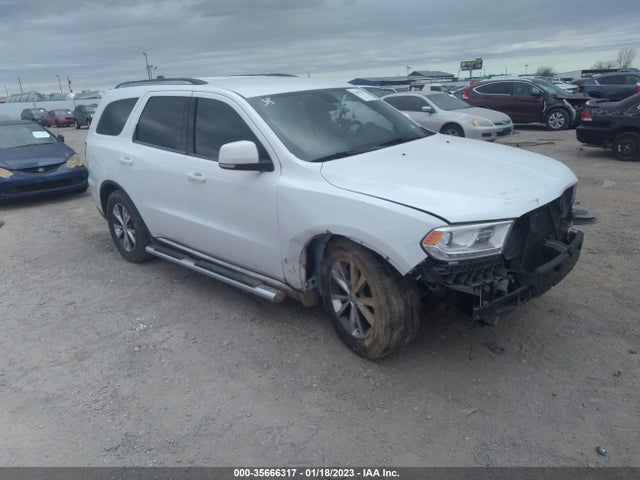 2016 1C4RDHDG7GC308339 главное изображение