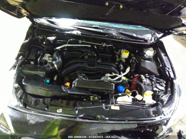 4S3GTAV69P3702965 Subaru Impreza Premium