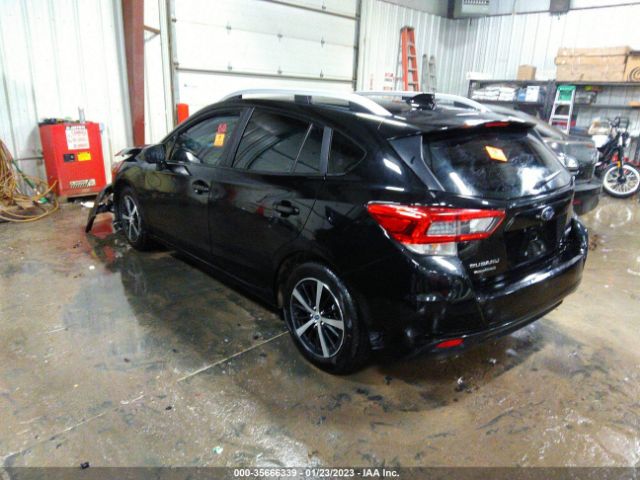 4S3GTAV69P3702965 Subaru Impreza Premium