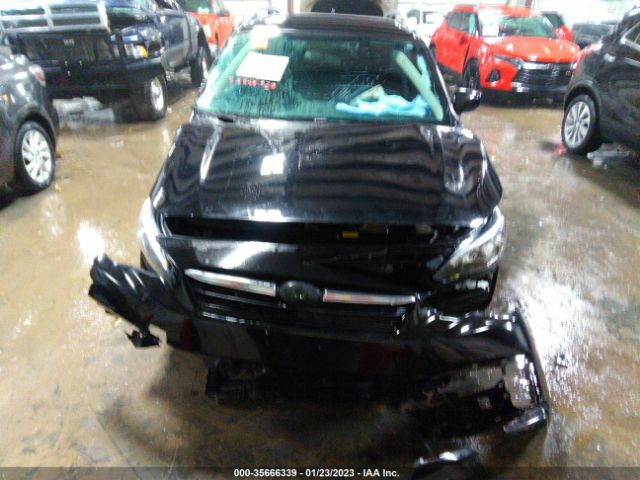 4S3GTAV69P3702965 Subaru Impreza Premium