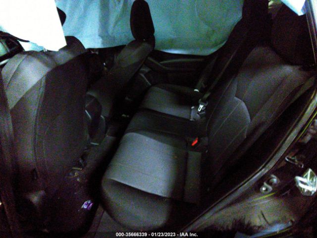 4S3GTAV69P3702965 Subaru Impreza Premium