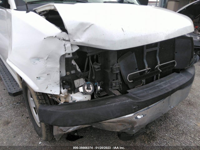 2013 CHEVROLET EXPRESS PASSENGER LT VIN: 1GAZGYFG6D1183144