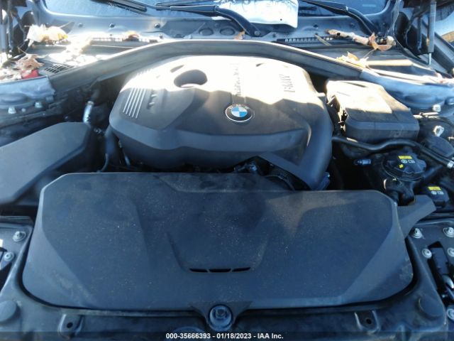 WBA4J3C50JBG96274 BMW 4 Series 430i Xdrive