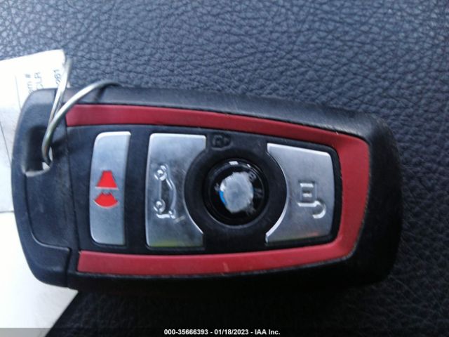 WBA4J3C50JBG96274 BMW 4 Series 430i Xdrive