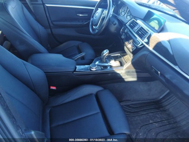 WBA4J3C50JBG96274 BMW 4 Series 430i Xdrive