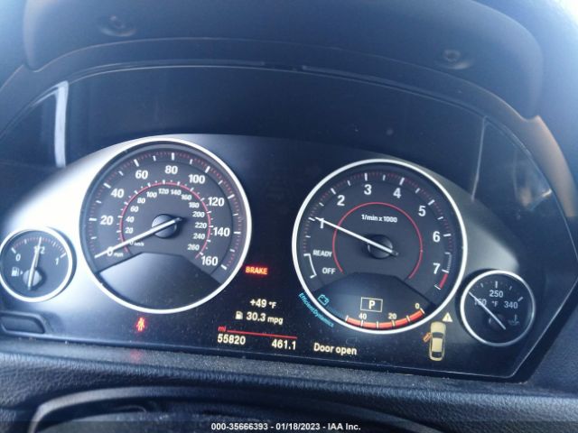 WBA4J3C50JBG96274 BMW 4 Series 430i Xdrive