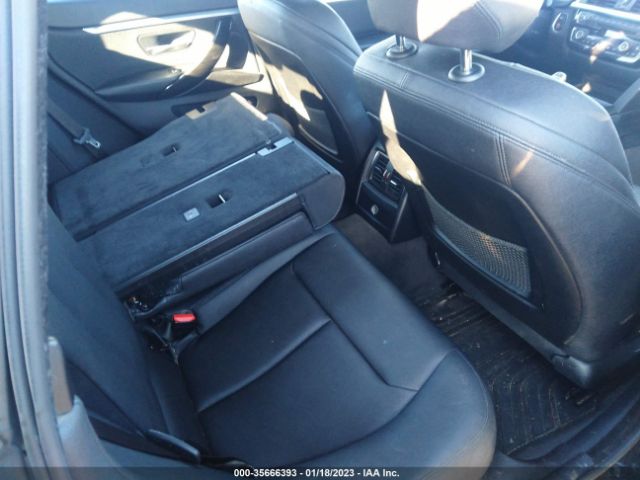 WBA4J3C50JBG96274 BMW 4 Series 430i Xdrive