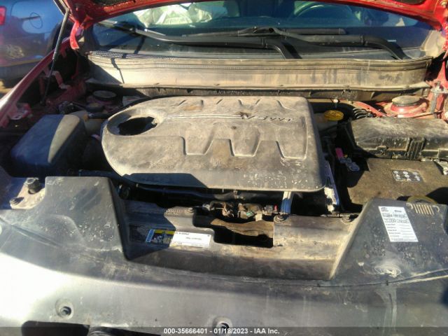 1C4PJLAS1GW260010 Jeep Cherokee Sport