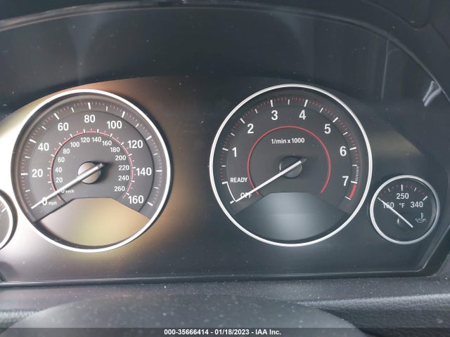 2016 BMW 4 SERIES 428I VIN: WBA4A9C57GG695392