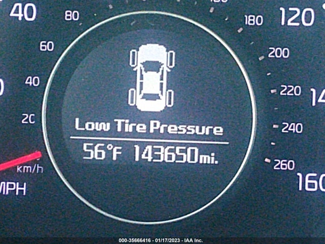KIA Optima Lx 2015 KNAGM4A75F5589352 Image 9
