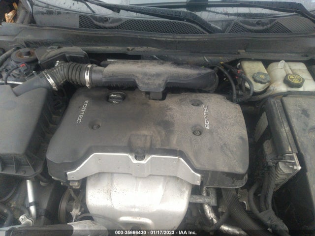 2015 Chevrolet Impala, VIN: 2G1155SL8F9241886
