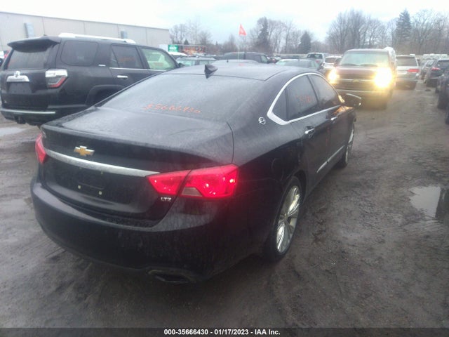 2015 Chevrolet Impala, VIN: 2G1155SL8F9241886