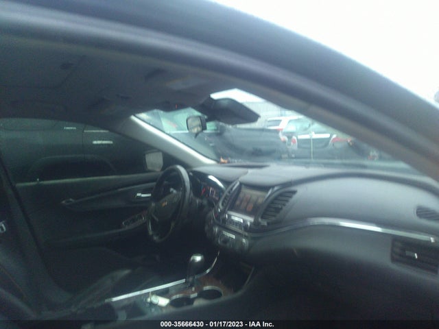 2015 Chevrolet Impala, VIN: 2G1155SL8F9241886