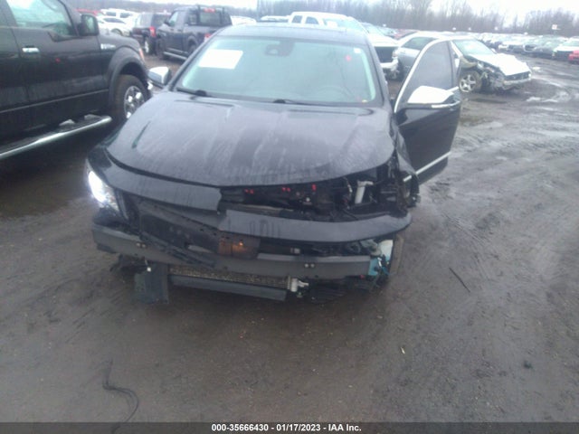 2015 Chevrolet Impala, VIN: 2G1155SL8F9241886